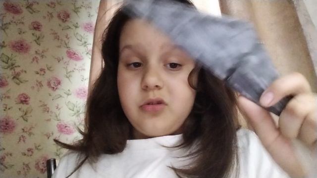 показываю свои работы