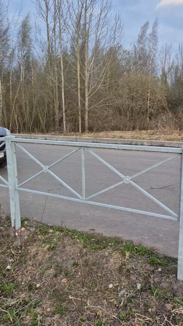 Участок в Кречевицах (ВеликийНовгород).mp4