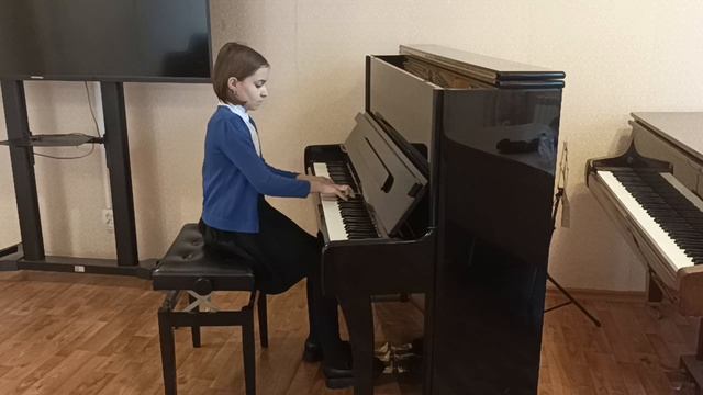 Додина  Анна