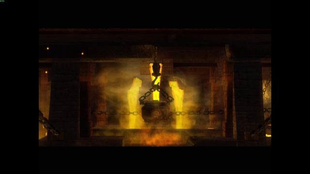 Прохождение Mortal Kombat Shaolin Monks #10.1 Литейная.Начало