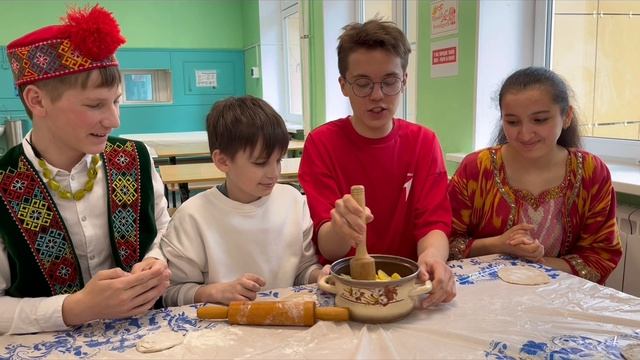 Трифанова Елена Сергеевна