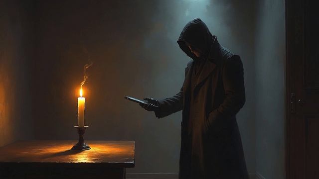 The Middle Head (Средняя голова) - Malicious