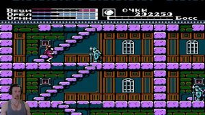 Chief-Net 8 Eyes ️♂️ NINTENDO  1988 год №5