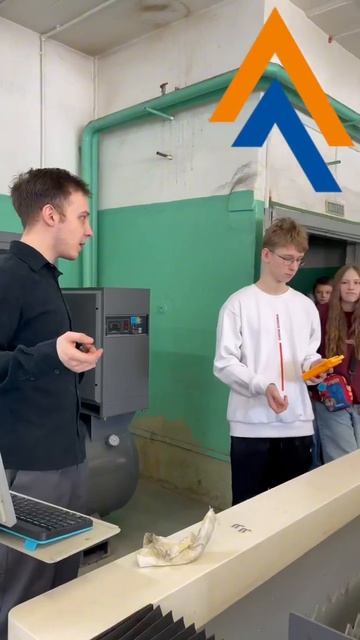 ЯГТУ — школьникам: будущее начинается с технологий!