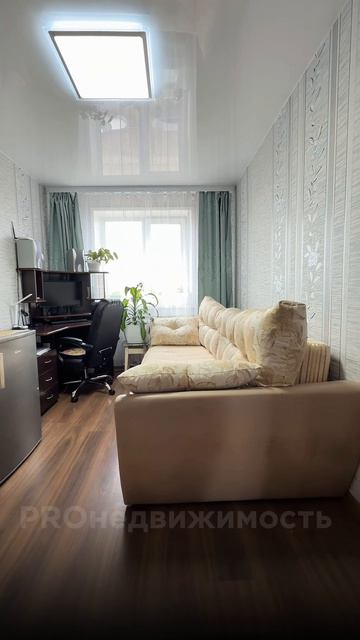 3к квартира г.Братск