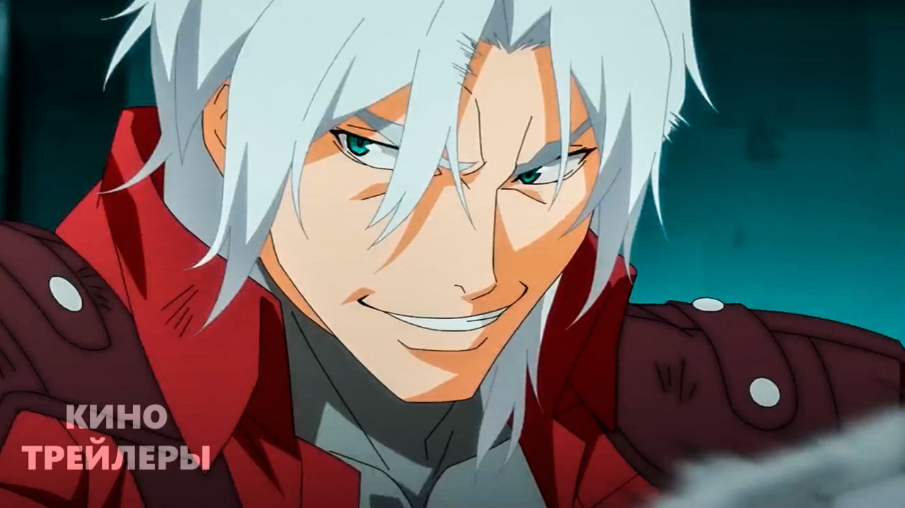 Дьявол может плакать (2 Сезон)🔥💥Русский трейлер (Субтитры, 2026) Мультфильм, фэнтези, боевик
