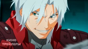 Дьявол может плакать (2 Сезон)🔥💥Русский трейлер (Субтитры, 2026) Мультфильм, фэнтези, боевик
