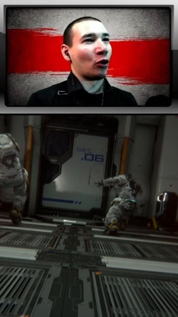 PlayBaker | Смешный моменты из PRAGMATA