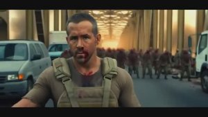 Мировая война Z: 2 2026