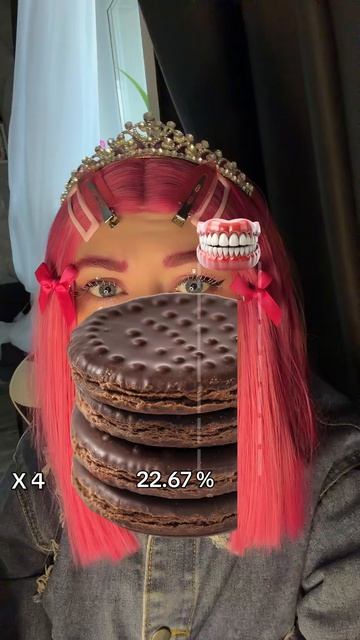 я люблю покушать 🫶❤️