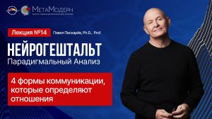 От эгоизма к альтруизму: 4 формы коммуникации, которые определяют отношения
