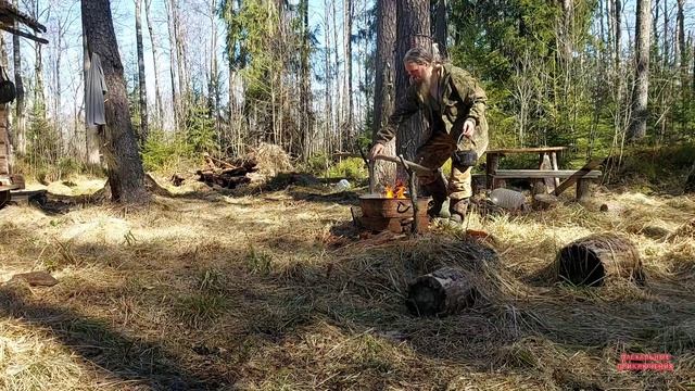ПАСХАЛЬНЫЕ ПРИКЛЮЧЕНИЯ