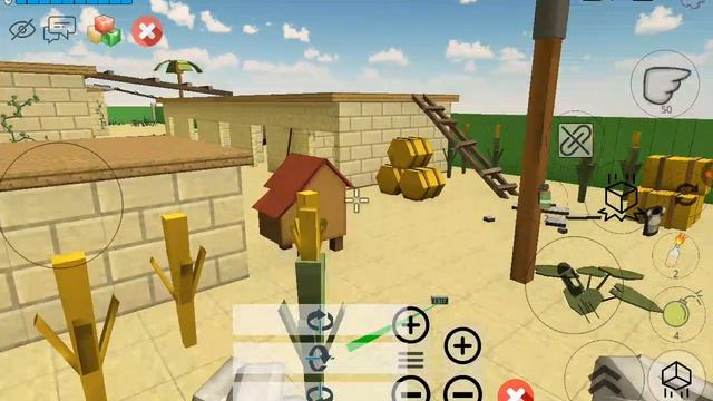 обзор на 👊