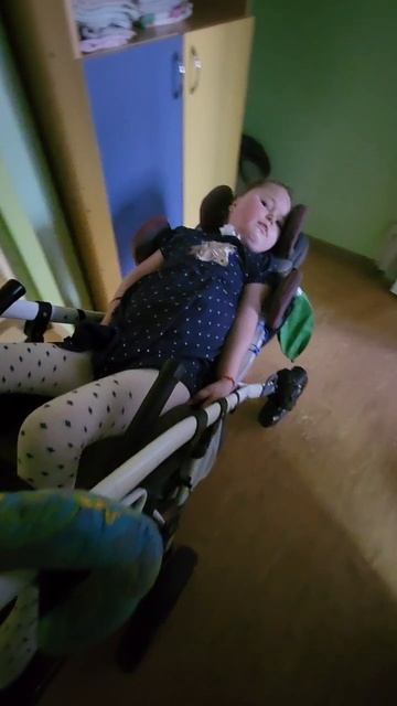 ну что утро,  есть утро, пора на процедурки 😌💪👸🙂#евасма1 #папасаша #вбольничкепланово