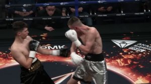 Мощный резерв Гран-при RCC: Каминский против Симанова