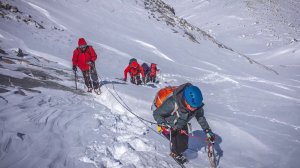 "ПРОСИЛИ СПАСТИ": ТРОЕ ТУРИСТОВ ИЗ КРАСНОЯРСКА ПОГИБЛИ В БУРЯТИИ