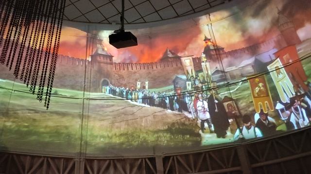 Путь русского оружия: как Тула ковала историю от Древней Руси до Победы