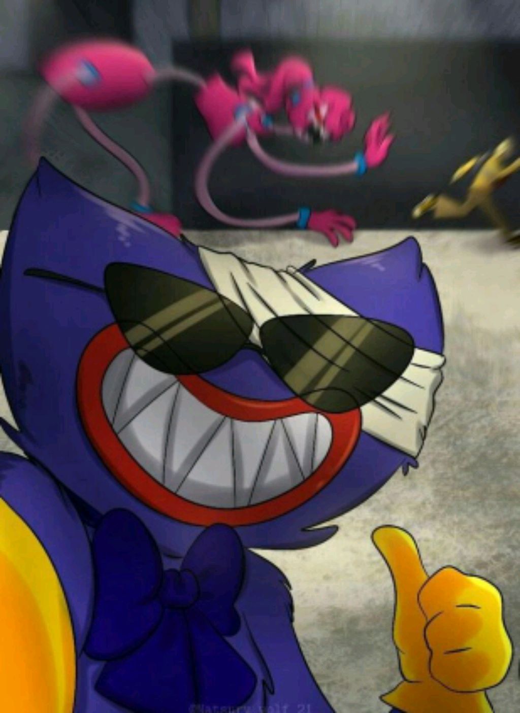 показываю свой день