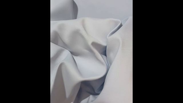 Хлопок курточно-тренчевый ИТАЛИЯ