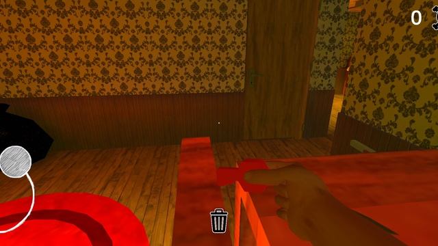 Grandpa And Granny Home Escape Gameplay