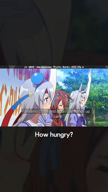#umamusume #anime #аниме
