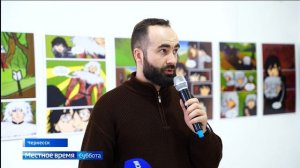 Вести Карачаево-Черкесия 18.04.2026