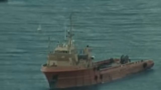 Ну, что тебе сказать про Сахалин?..