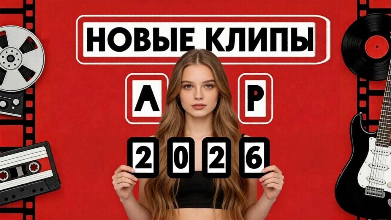 Новые клипы AIP 2026