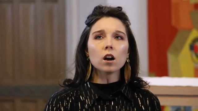 Antonio Caldara - Dio Qual Sia