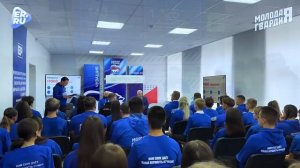 Андрей Шакулов подал документы для участия в предварительном голосовании «Единой России»