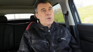 HAVAL H3 Отзыв владельца #18 - История одного ДТП