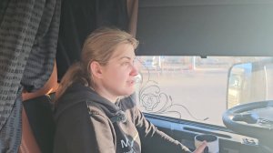 ДВИГАТЕЛЬ НА СКАНИИ КОНЧИЛСЯ ПРЯМО В РЕЙСЕ!