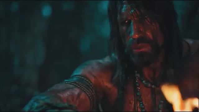 Месть: проклятый камень