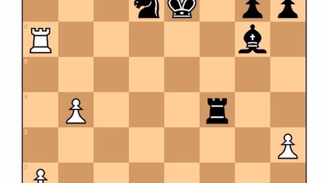 Роберт Фишер отдал центр и гениально выиграл