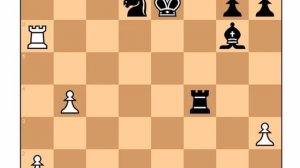 Роберт Фишер отдал центр и гениально выиграл