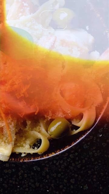 Не просто паста, а то самое блюдо, которое каждому следует попробовать в BEmine 🍝