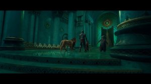 Волшебник Изумрудного города. Великий и Ужасный  1 января 2027