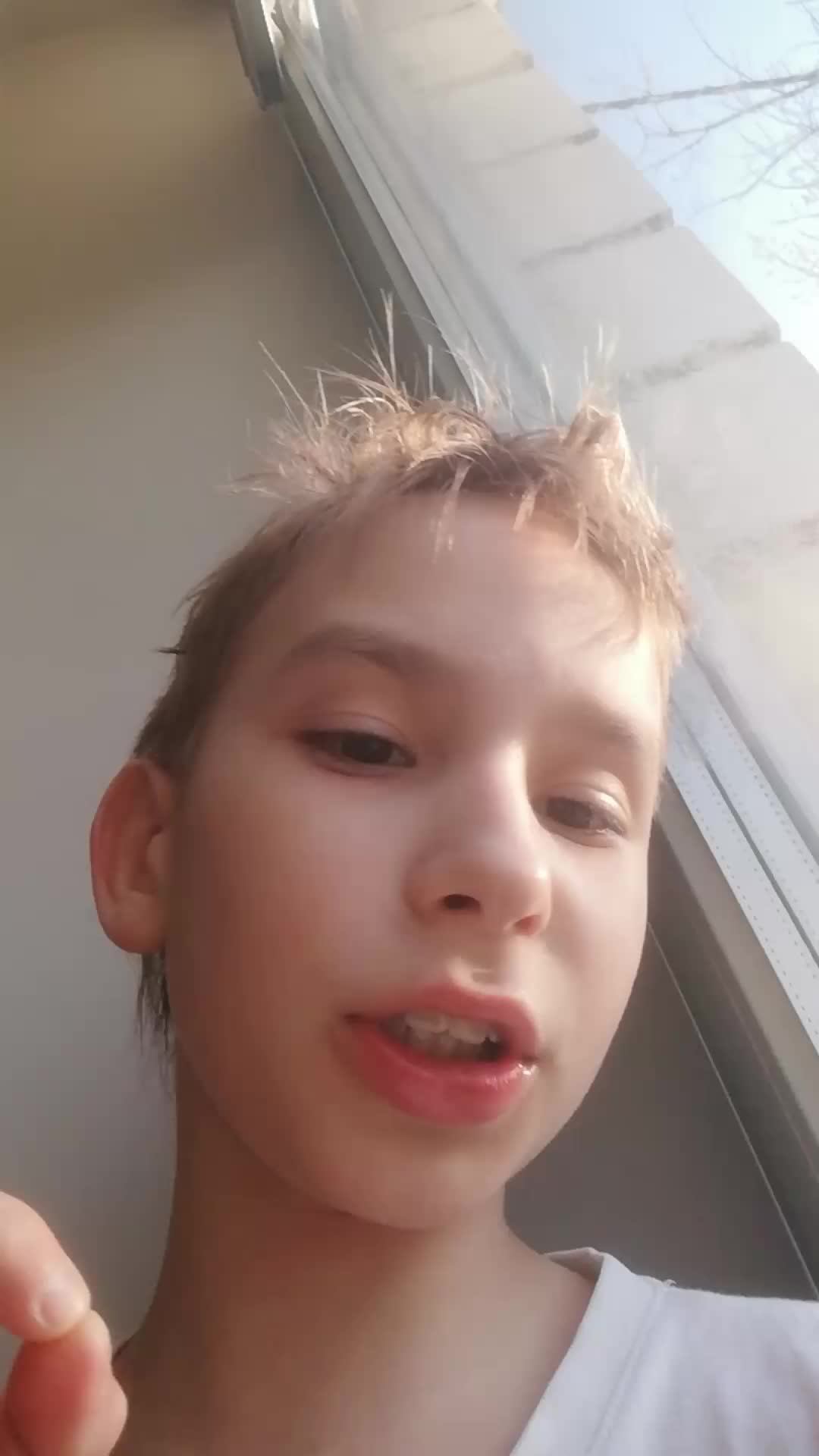 рассказываю о своём канале