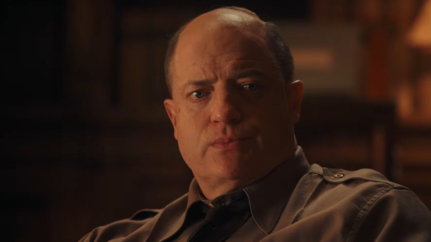 Давление — Русский трейлер (Дубляж, 2026)