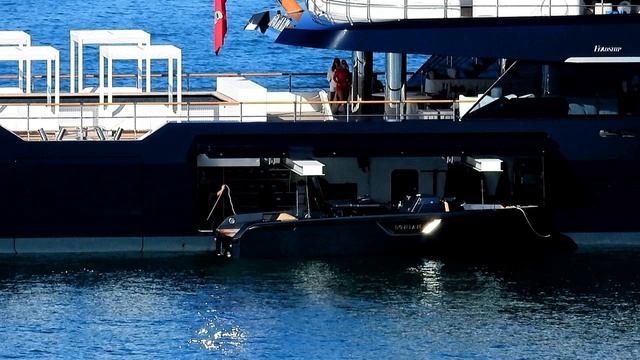 катер убираем в яхту