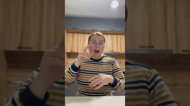 Интересные люди и события | 4 | Жестовый язык