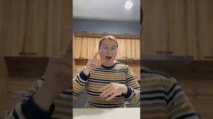 Интересные люди и события | 4 | Жестовый язык