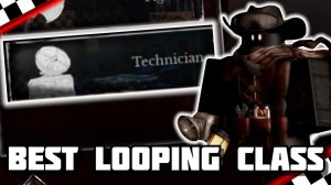 ШОК! ТЕХНИК — АБСОЛЮТНО ЛУЧШИЙ КЛАСС В ИГРЕ! Это просто безумие…  Bite By Night