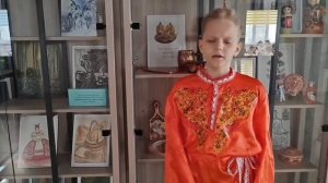 Ильин Марк Олегович, Деревенский монолог.mp4