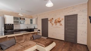 Санкт- Петербург Квартира Вилеровский 6