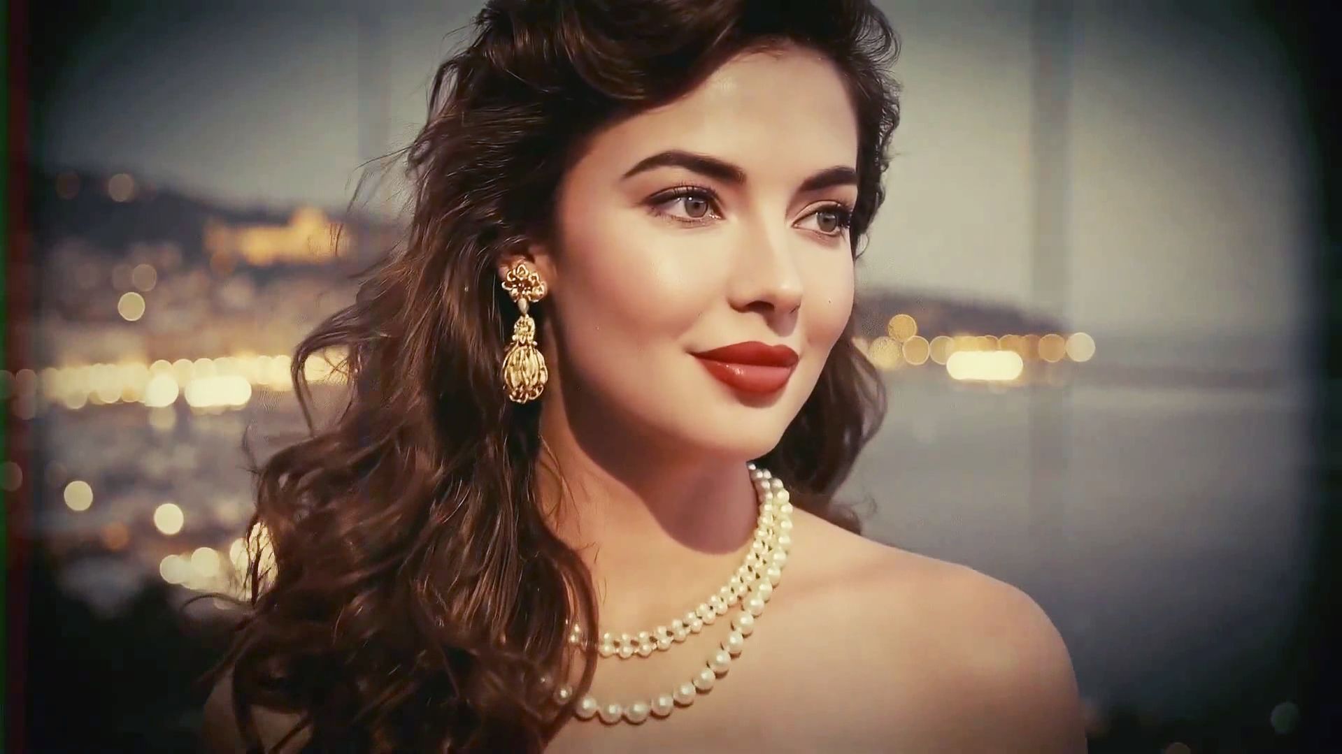 Ты в моём сердце