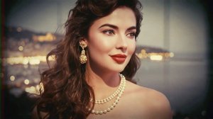 Ты в моём сердце