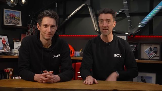 На 30% меньше гравия! Кто победит на Strade Bianche 2026?