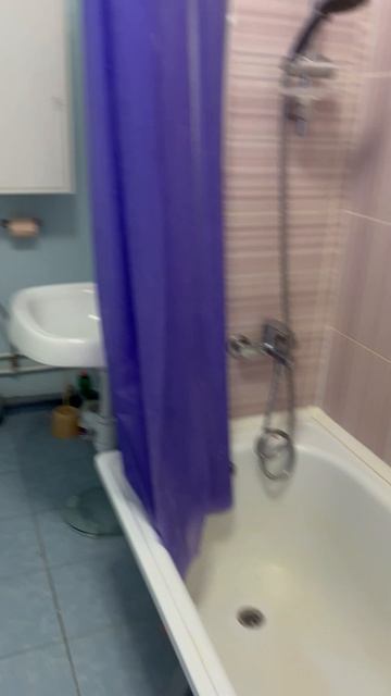 Однокомнатная квартира в аренду Индустрии 66