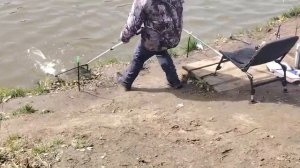 Форель.Основной водоём